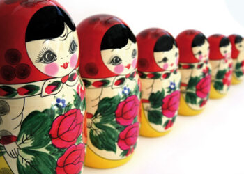 Russian-Dolls