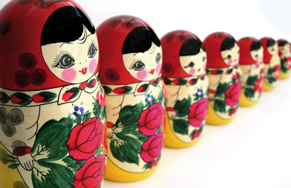 Russian-Dolls