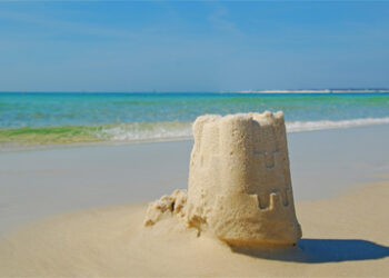 Sandcastle