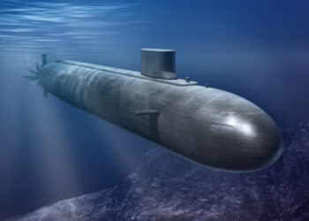 Submarine