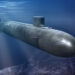 Submarine