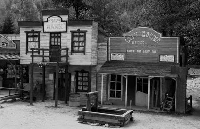 Western-Bank