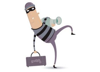 burgler