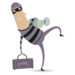 burgler
