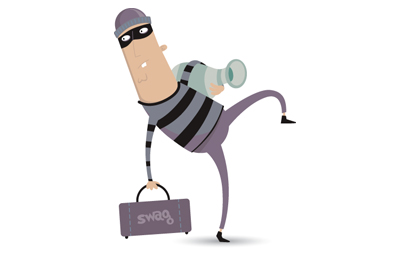 burgler