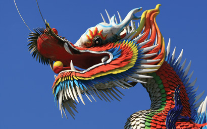 dragon