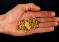 Gold-nuggets