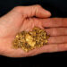 Gold-nuggets