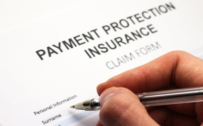 PPI claim