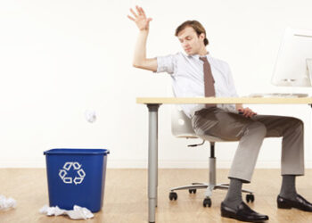 Throw-away