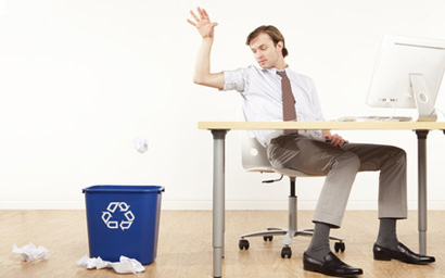 Throw-away