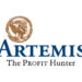 Artemis-logo