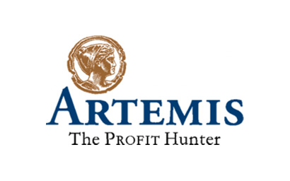 Artemis-logo