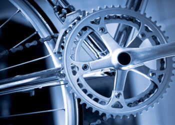Bicycle-gears