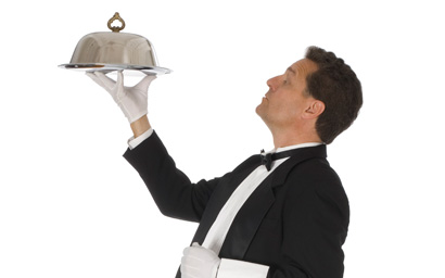 Butler