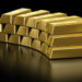 Gold-bars