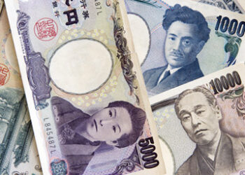 Japanese-yen