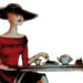 Lady-Tea