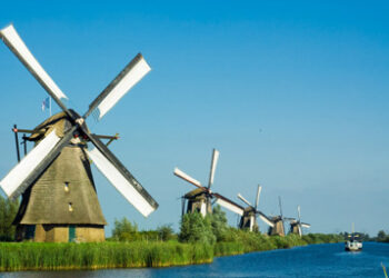 Netherlands