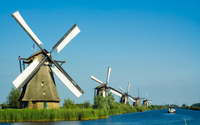Netherlands