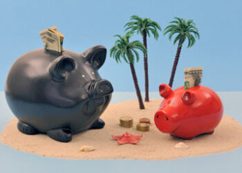 Offshore-banking