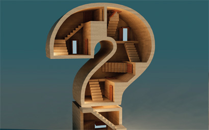 Question-mark