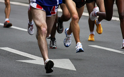 Runners