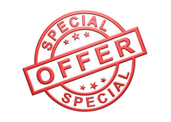 Secial-offer-sign