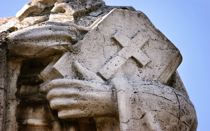Stone-bible