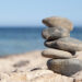 Stones-on-a-beach