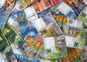 Swiss franc2