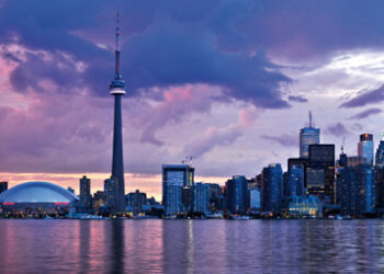 Toronto