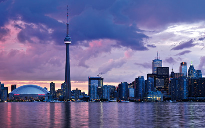 Toronto