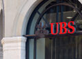 UBS branch