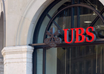UBS branch