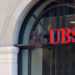 UBS branch