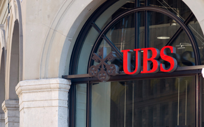 UBS branch