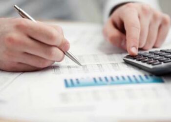 Calculating fees
