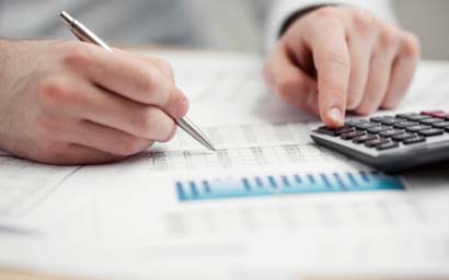Calculating fees