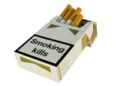 Cigarette-Warning