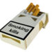 Cigarette-Warning