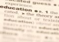 Education