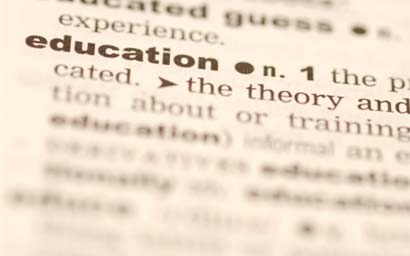 Education