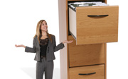 Filing-Cabinet