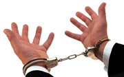 Handcuffs