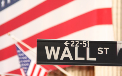 New York stock exchange