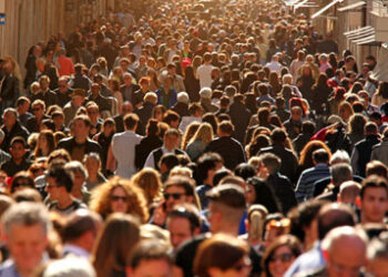 Overpopulation1