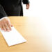 Resignation