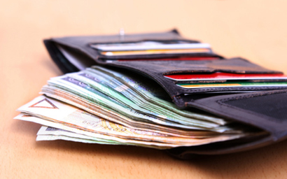 wallet