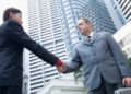 Asian-businessman